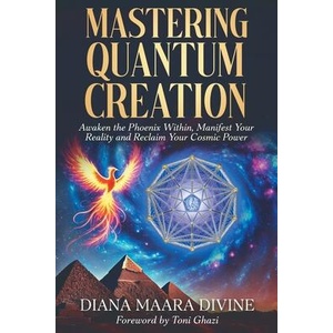 Mastering Quantum Creation (ISBN: 9798992732009)