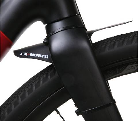 RRP CX Guard