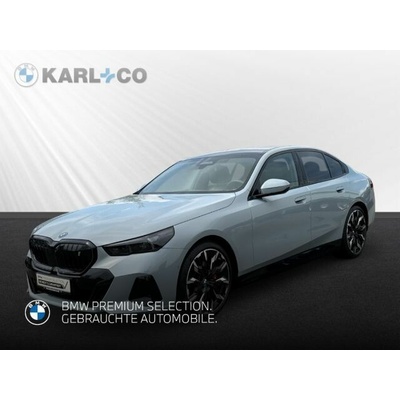 BMW i5 eDrive40 M Sport 250 kW