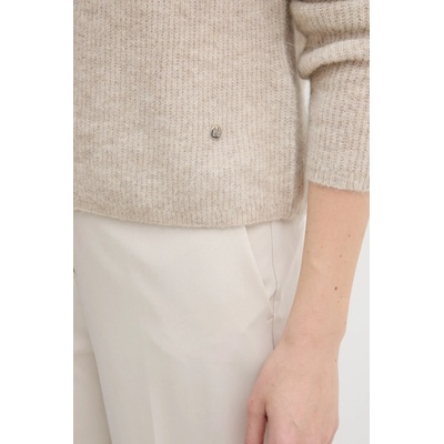 Mos Mosh Жилетка с вълна от алпака Mos Mosh Almine (158680)