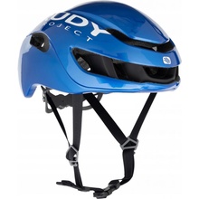 Rudy Project Nytron blue shiny/black matt 2024