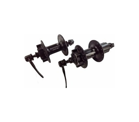 Shimano M475