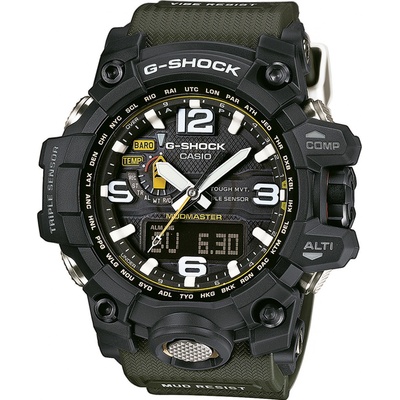 Casio GWG-1000-1A3