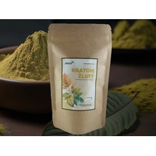 Plant is Žlutý Kratom Maeng Da 1000 g