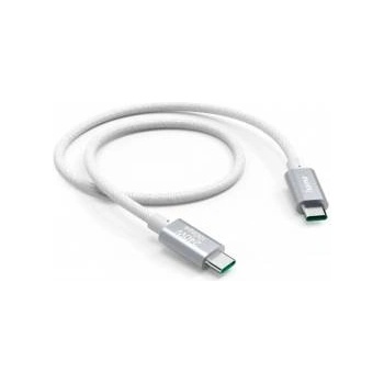 Hama Date Charging Cable 240W Type C/Type-C