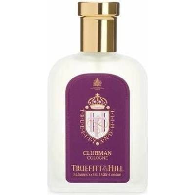 Truefitt and Hill Club kolínska voda pánska 100 ml