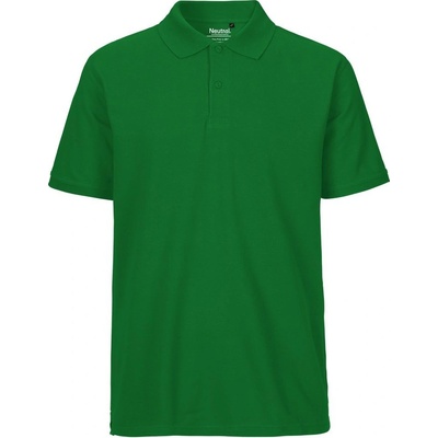 Neutral pánská polokošile Classic zelená