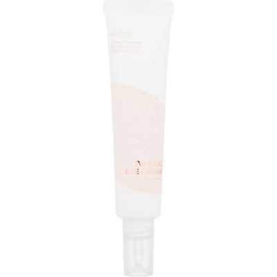 ISNTREE TW-Real Eye Cream околоочен крем против бръчки, подпухналост и тъмни кръгове 30 ml за жени