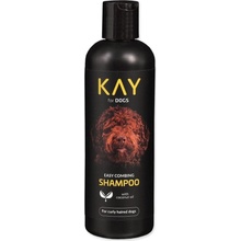 KAY Šampon pro snadné rozčesání 250 ml