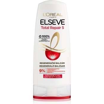 Image 1 of L'Oréal Elseve Total Repair 5 регенериращ балсам За коса 300ml