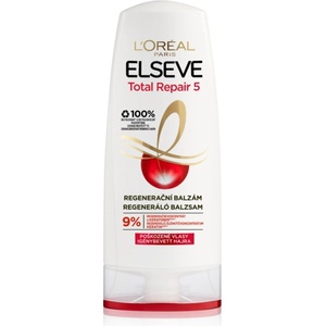 L'Oréal Elseve Total Repair 5 регенериращ балсам За коса 300ml