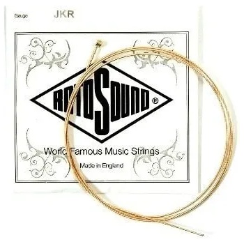 Rotosound JKR 038 Единична струна за китара (JKR038)