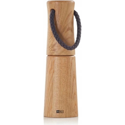 AdHoc Yaso dub světlý střední 17 cm