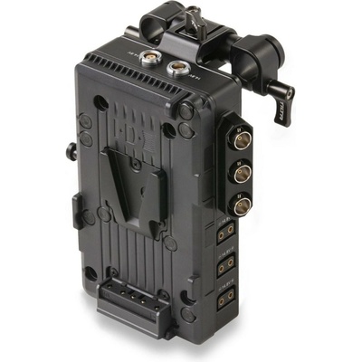 Tilta Universal Battery Plate V Mount Tilta