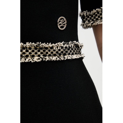 KARL LAGERFELD Рокля Karl Lagerfeld (A4W13024)