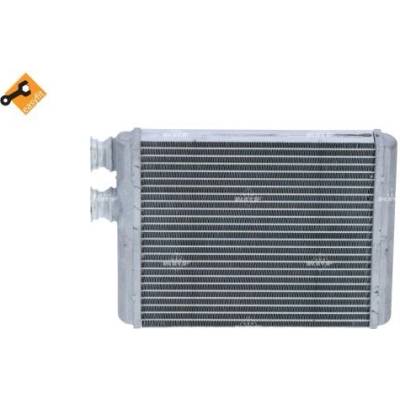 Výměník tepla, vnitřní vytápění NRF 54359
