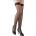 Cottelli Collection Мрежести чорапи, xl