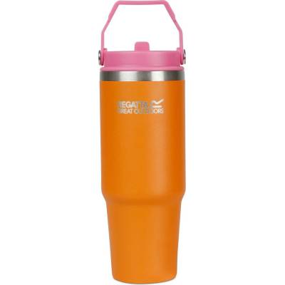 Regatta termohrnek Thermulate Tumbler 900 ml oranžová