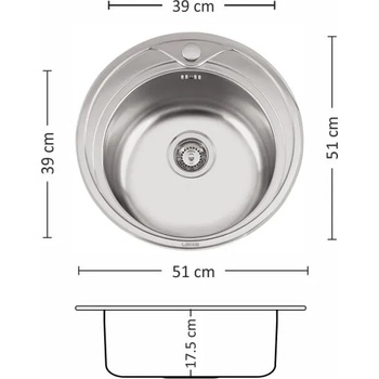 Image 1 of Leks FIRST ROUND B SI