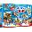 Trefl Настолна игра Mix & Play 8 в 1 - Paw Patrol - Детска (02597)
