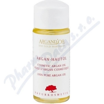 Argand'Or Care arganový olej (100% Pure Argan Oil) 20 ml