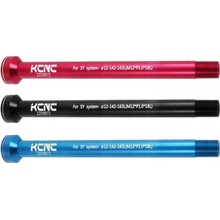 Kcnc zadná oska KQR08 Syntace X12 12x142