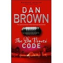 The Da Vinci Code - Dan Brown