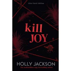 Kill Joy (ISBN: 9780008826406)