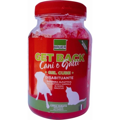 Репелентен гел срещу кучета и котки