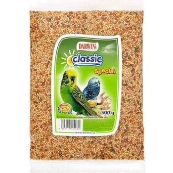 Darwin's Classic Special Andulka 1 kg