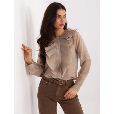 Shirt-IT-KS-28990.05P-beige