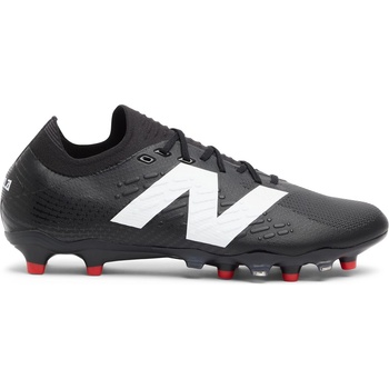 New Balance Футболни бутонки New Balance Tekela V4+ Pro Low Firm Ground Football Boots - Black/White