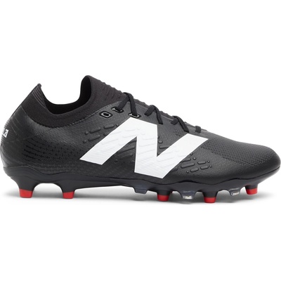 New Balance Футболни бутонки New Balance Tekela V4+ Pro Low Firm Ground Football Boots - Black/White