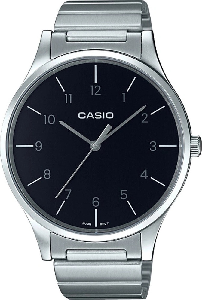 Casio LTP-E140DD-1B