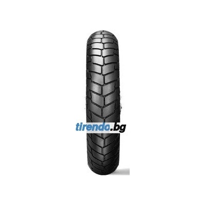 Dunlop D427 F H/D ( 130/90B16 TL 67H Предно колело )
