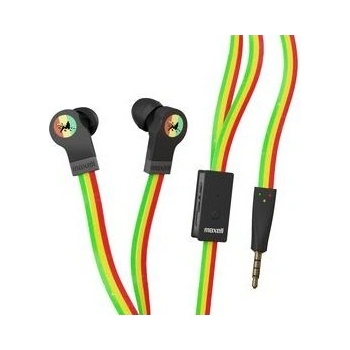 Maxell Flat Wire EP
