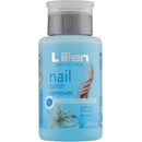 LILIEN Odlakovač bezacetonový modrý 200 ml