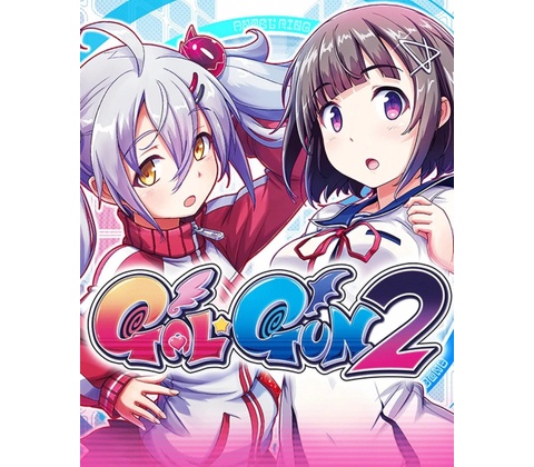 Gal Gun 2