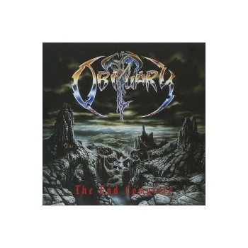 OBITUARY: END COMPLETE,THE CD