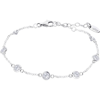 Lotus Silver Сребърна гривна Lotus Silver LP3451-2/1 (LP3451-2/1)