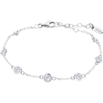 Lotus Silver Сребърна гривна Lotus Silver LP3451-2/1 (LP3451-2/1)