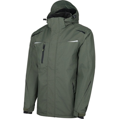 Bennon Thoros bunda green