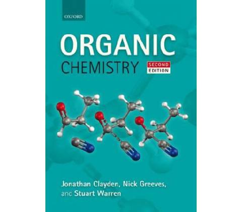 Organic Chemistry