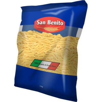 San Benito Penne semolínové 5 kg