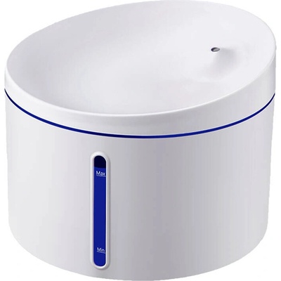 Dogness Chytrá fontána pro domácí mazlíčky D06 3,2 l
