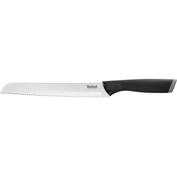 Tefal Нож за хляб COMFORT K2213444 20 см, неръждаема стомана, Tefal (TEFK2213444)