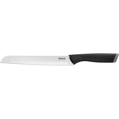 Tefal Нож за хляб COMFORT K2213444 20 см, неръждаема стомана, Tefal (TEFK2213444)