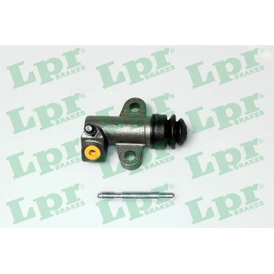 Pomocný spojkový valec LPR 3540