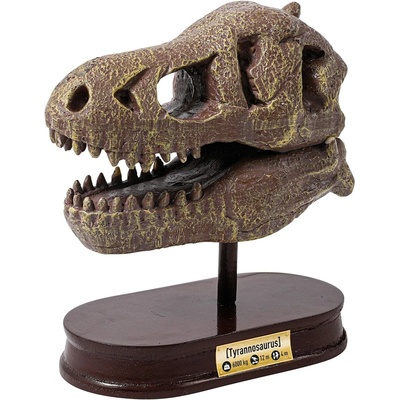 BUKI DinoSkull vykopávka lebky T Rexe