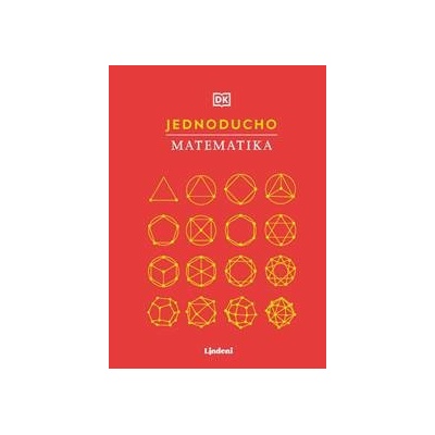 Jednoducho - Matematika - kolektiv